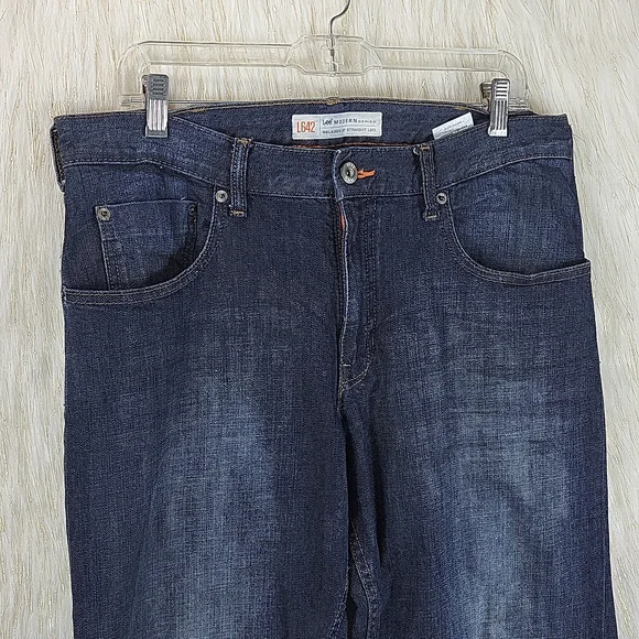 Lee Modern Relaxed Fit - Picture 2 of 7